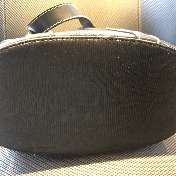 Lancel authentic Vintage bag - Picture 3 of 6